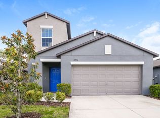 17954 Blissful Stars Dr, Lutz, FL 33558