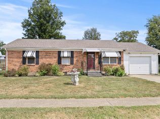 112 Robynwood Dr, Cynthiana, KY 41031