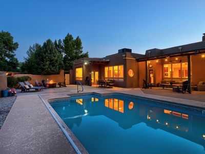 685 Mariquita Rd, Corrales, NM, 87048