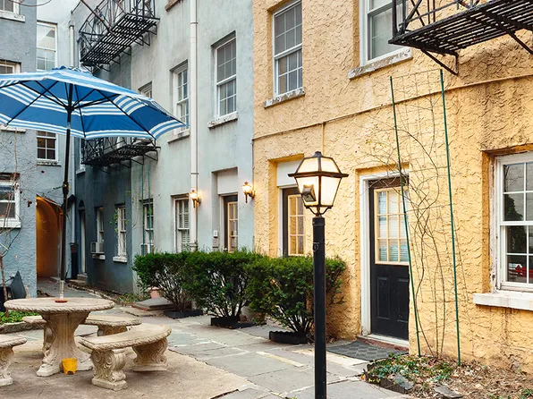 729 Greenwich Street image 6 of 7