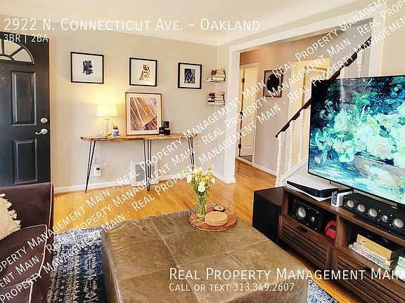 4th image of 2922 N Connecticut Ave