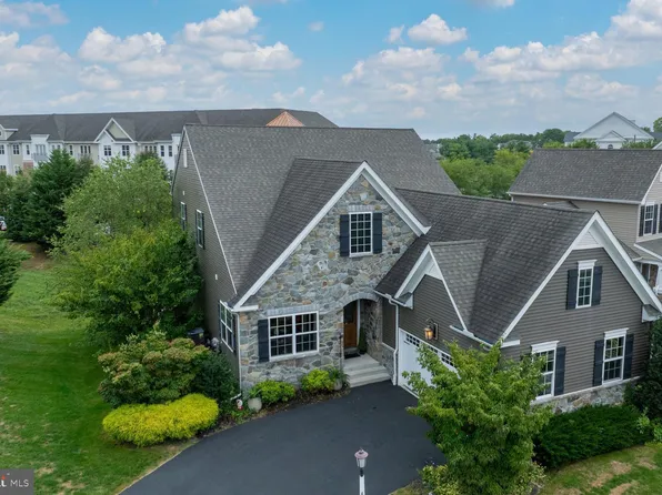 424 Prescot St, Lancaster, PA 17601