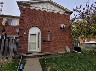 358 Homestead Ct #7, London, ON N6G2E9