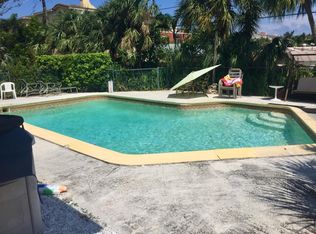 1824 Coral Ridge Dr, Fort Lauderdale, FL 33305
