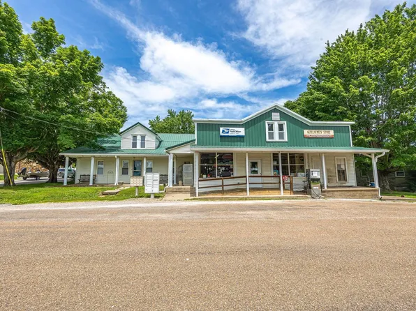 12228 Indiana St, Leopold, IN 47551