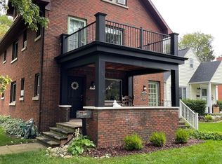 2243-2245 Riverside Dr NE, Grand Rapids, MI 49505