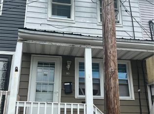 109 Coal St, Tamaqua, PA 18252