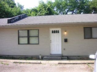 1940 Brentwood St APT 3, Middletown, OH 45044