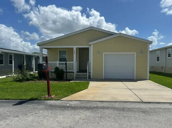 3000 Us Highway 17 92 W Lot 635, Haines City, FL 33844