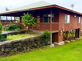 95-1237 Ohai Rd, Naalehu, HI 96772