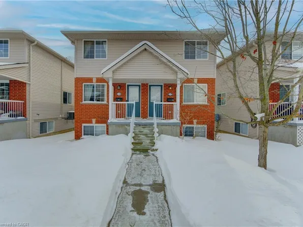 139 Brighton St #11A, Waterloo, ON N2J 4Z5