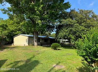 754 San Mateo Rd, Satsuma, FL 32189