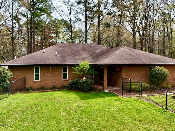 216 Trace Cir, Raymond, MS 39154