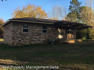 1309 Robinwood Dr, Heber Springs, AR 72543