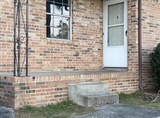 324 Camp Jordan Rd #B, Chattanooga, TN 37412