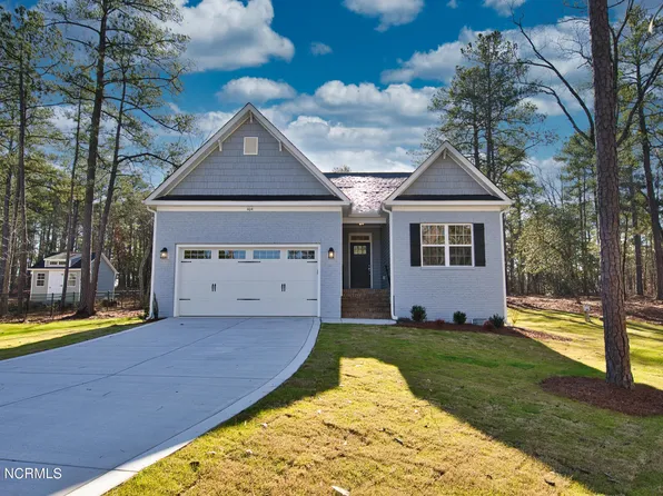 404 Piney Oak Drive #55, Carthage, NC 28327