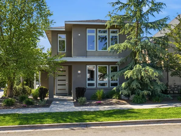 2875 S Palmatier Way, Boise, ID 83716