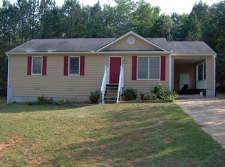 373 Meadow Trace Dr, Auburn, GA 30011