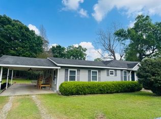 210 Robin St, Vidor, TX 77662