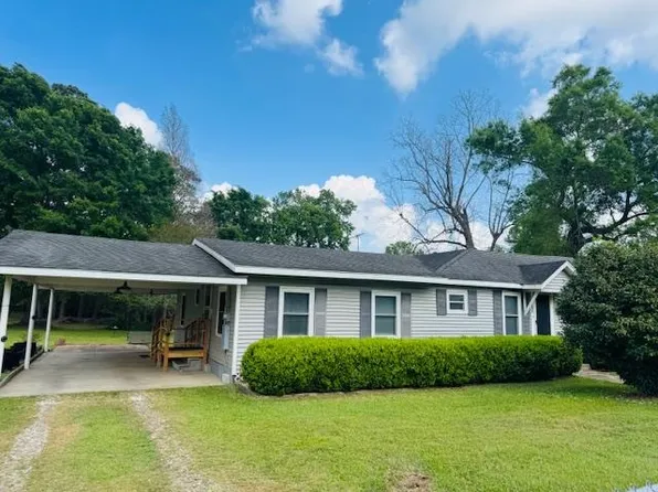 210 Robin St, Vidor, TX 77662