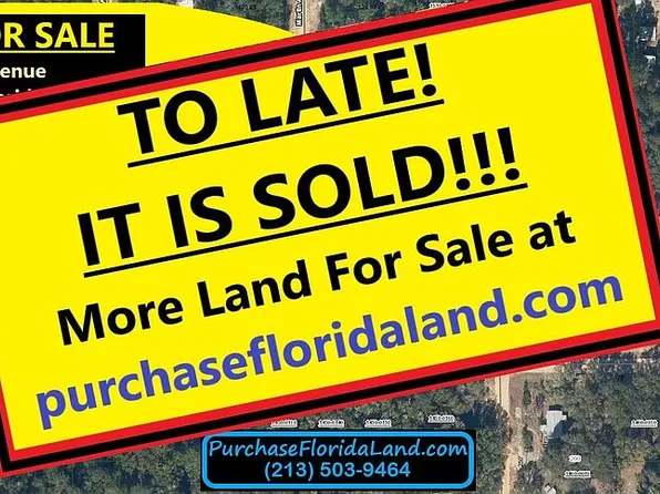 0 Scott Ave, Interlachen, FL 32148