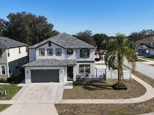 1434 Blue Horizon Dr, Clermont, FL 34714