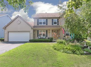 2481 Hayloft Ln, Elgin, IL 60124