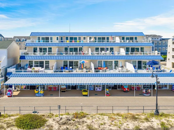 4200 Boardwalk Unit 203, Sea Isle City, NJ 08243