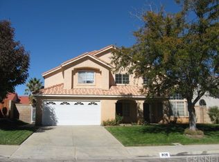 3129 Willowbrook Ave, Palmdale, CA 93551