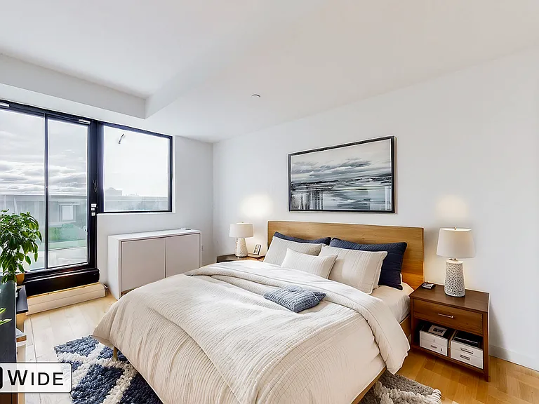 336 Himrod St #Penthouse 3 — Photo 3