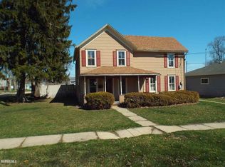 245 N Hudson St, Stockton, IL 61085