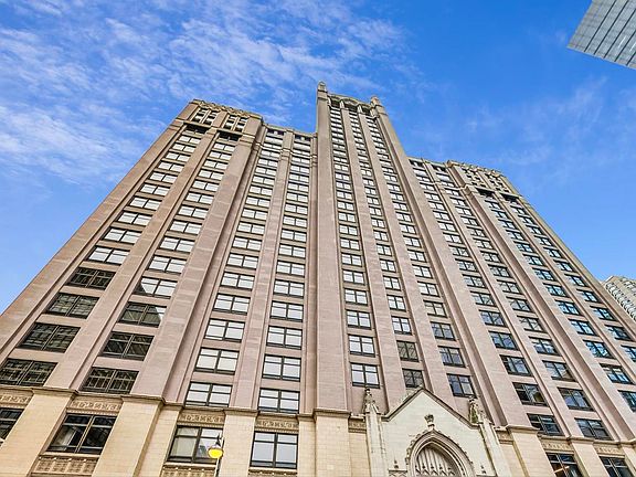 2nd image of 680 N Lake Shore Dr #1214