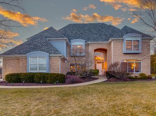 21668 W Mockingbird Ct, Kildeer, IL 60047