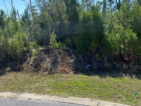 LOT 13 Gulf Terrace Ln, Pt Saint Joe, FL 32456