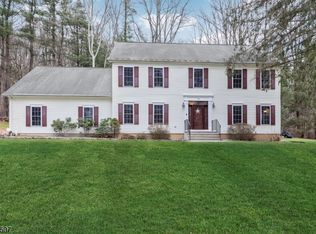 198 Musconetcong River Rd, Washington, NJ 07882