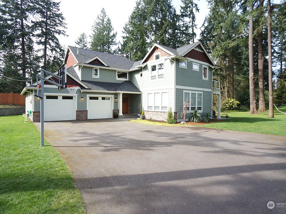 11903 Nyanza Road SW, Lakewood, WA 98499 | Zillow