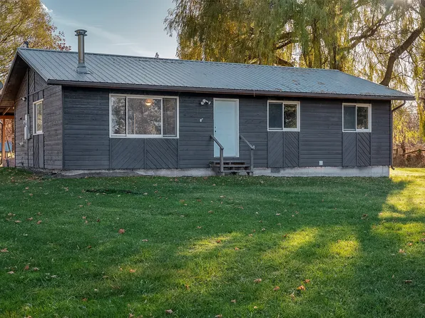 37832 State Highway 35, Polson, MT 59860
