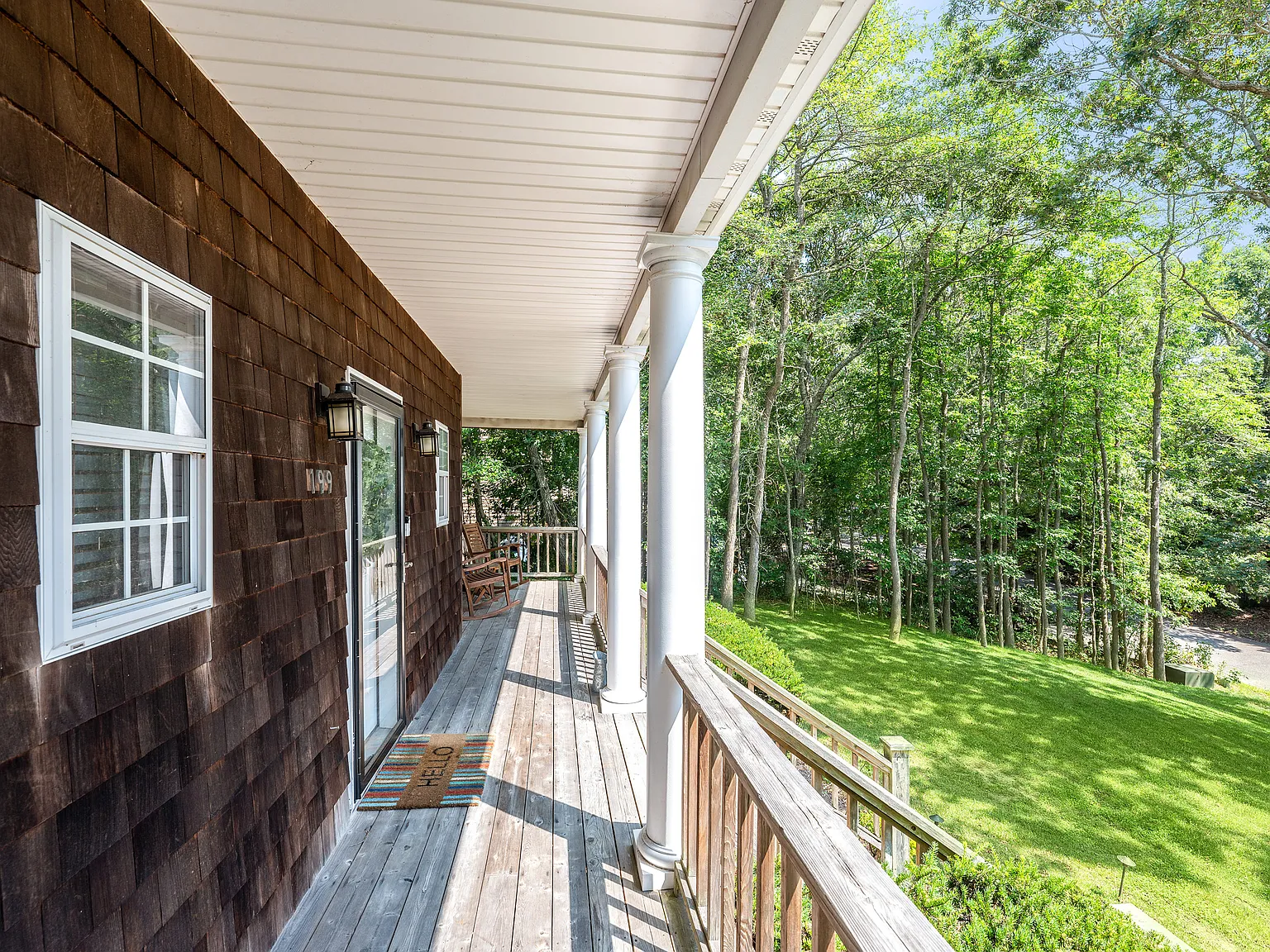 Stunning Southampton Rental — Photo 3