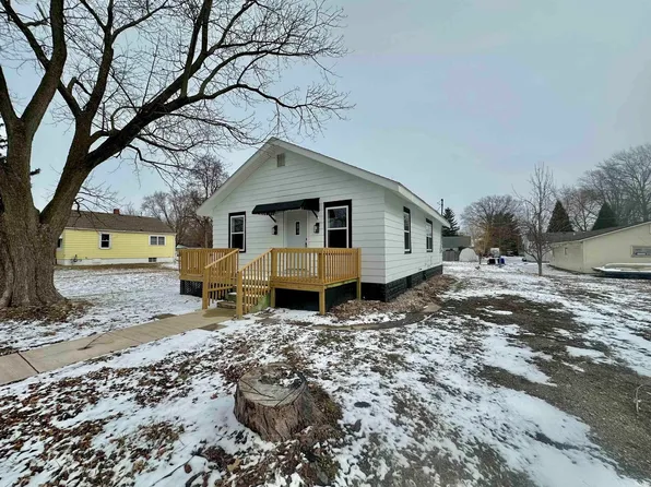 1610 N Jay St, Kokomo, IN 46901