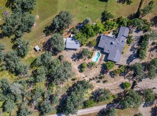 20727 Old Alturas Rd, Redding, CA 96003