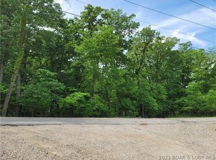 Bruce Rd, Lake Ozark, MO 65049