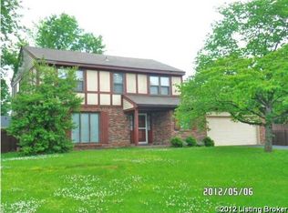 2503 Tom Joe Ct, Louisville, KY 40242