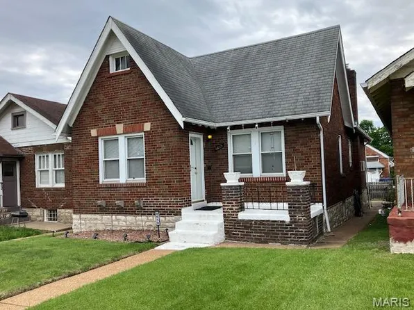 8659 Oriole Ave, Saint Louis, MO 63147