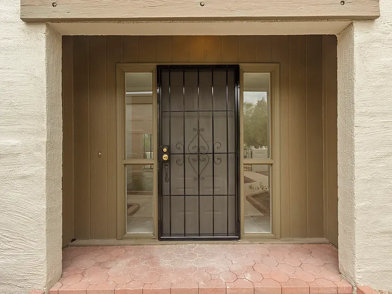 7413 E Wandering Rd — Photo 34