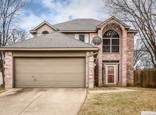 1340 Berkeley Ct, Plano, TX 75023