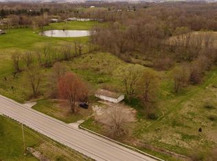 7960 S 950th Rd E, Upland, IN