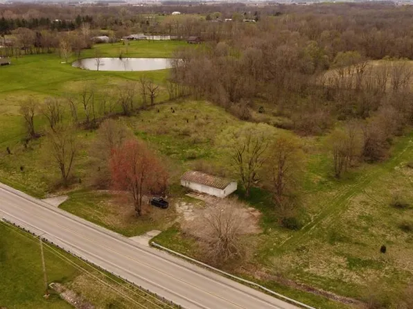 7960 S 950th Rd E, Upland, IN 46989