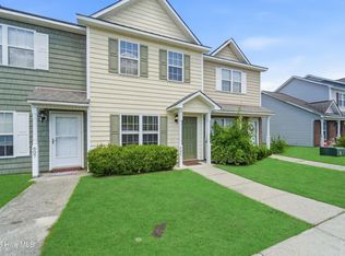 609 Streamwood Drive, Jacksonville, NC 28546