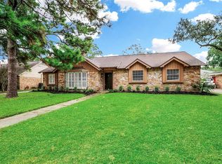 2522 Anniston Dr, Houston, TX 77080