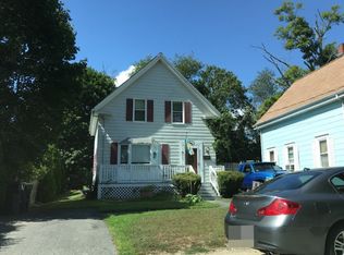 2 Victory Ave, Avon, MA 02322
